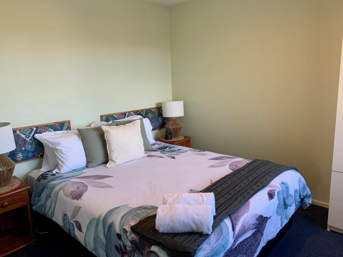 112 On Beach - 3 Bedroom Apartment Καϊκούρα Εξωτερικό φωτογραφία
